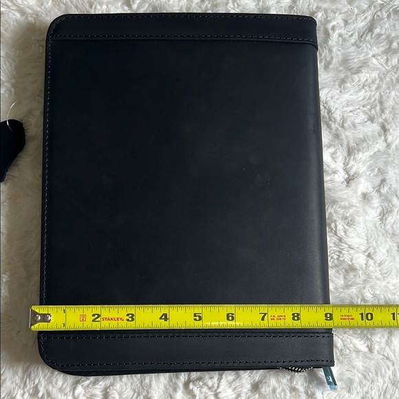 G-Shock MR-G Black Men's Binder - Picture 8 of 11